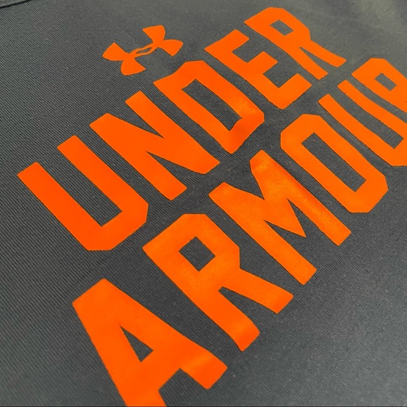 Under Armour Racerback Tank - Picture 3 of 5